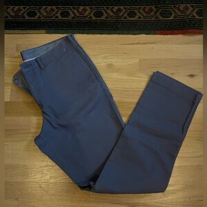 J. Crew 770 Stretch Chino 33x32